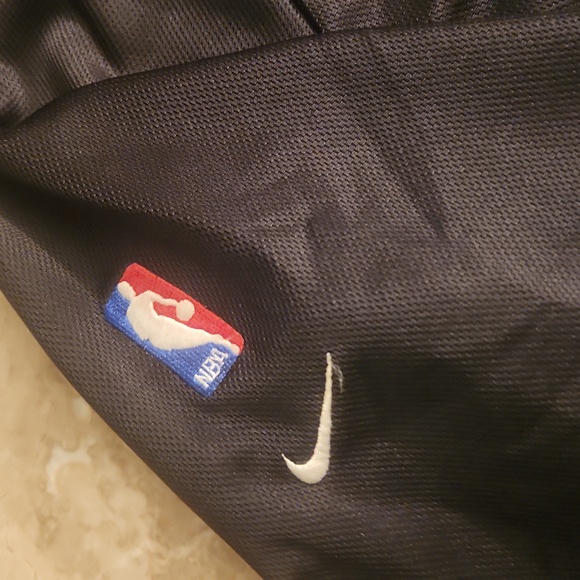 VINTAGE Y2K SAN ANTONIO SPURS NBA NIKE SHIRT - Picture 5 of 7